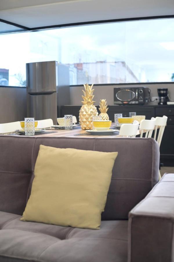 Amazinn Places Private Rooftop And Jacuzzi IX Panama City Exteriör bild