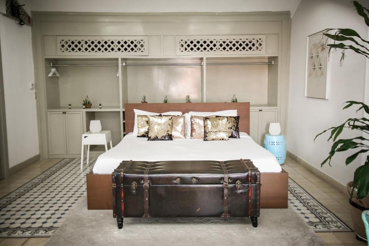 Amazinn Places Private Rooftop And Jacuzzi IX Panama City Exteriör bild