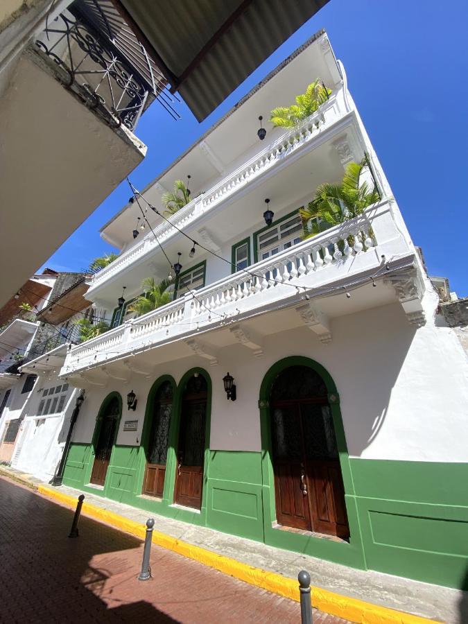 Amazinn Places Private Rooftop And Jacuzzi IX Panama City Exteriör bild